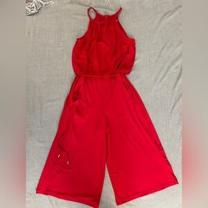 London times petites US4P Red